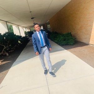 Meet your Posher, Wichar